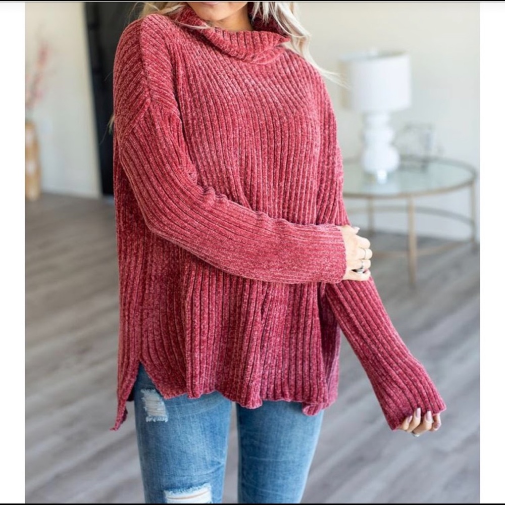 Your new favorite sweater